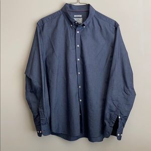 Men’s dress shirt